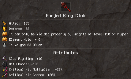 Club
