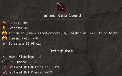 Sword