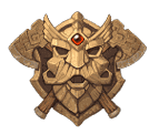 Logo de Guaju Team