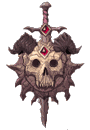 Logo de Legendarios